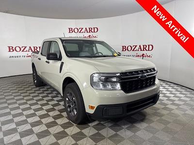 2024 Ford Maverick SuperCrew Cab FWD Pickup for sale #253341A - photo 1