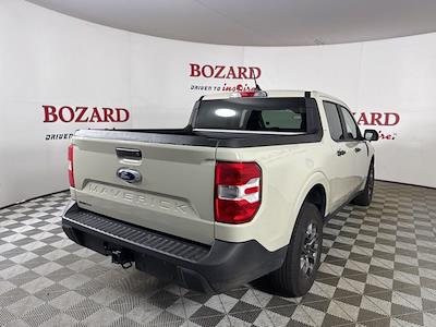 2024 Ford Maverick SuperCrew Cab FWD Pickup for sale #253341A - photo 2
