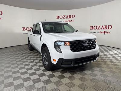 2025 Ford Maverick SuperCrew Cab AWD Pickup for sale #253342 - photo 1