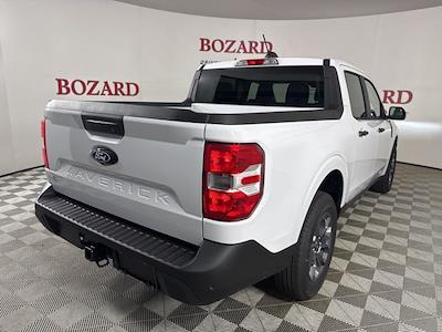 2025 Ford Maverick SuperCrew Cab AWD Pickup for sale #253342 - photo 2