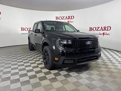 2025 Ford Maverick SuperCrew Cab AWD Pickup for sale #253343 - photo 1