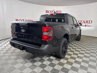 2025 Ford Maverick SuperCrew Cab AWD Pickup for sale #253343 - photo 2