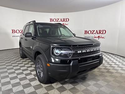 2025 Ford Bronco Sport AWD SUV for sale #253344 - photo 1