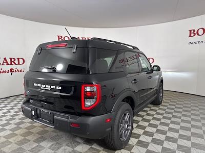 2025 Ford Bronco Sport AWD SUV for sale #253344 - photo 2