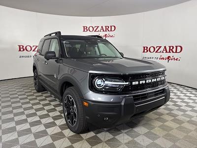 2025 Ford Bronco Sport AWD SUV for sale #253345 - photo 1