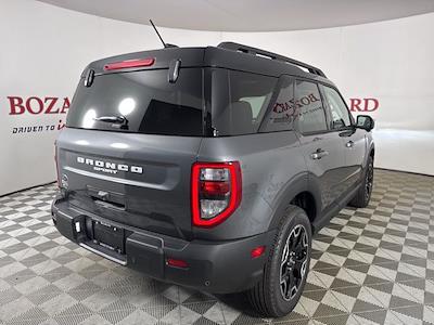 2025 Ford Bronco Sport AWD SUV for sale #253345 - photo 2