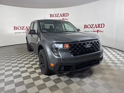 2025 Ford Maverick SuperCrew Cab AWD Pickup for sale #253348 - photo 1