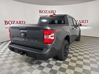 New 2025 Ford Maverick XLT SuperCrew Cab for sale #253348 - photo 2