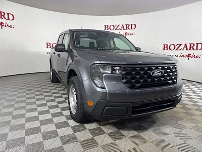 2025 Ford Maverick SuperCrew Cab AWD Pickup for sale #253349 - photo 1
