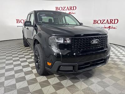 2025 Ford Maverick SuperCrew Cab AWD Pickup for sale #253350 - photo 1