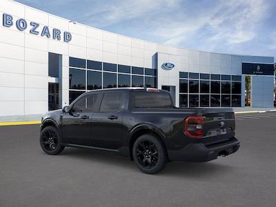 New 2025 Ford Maverick XLT SuperCrew Cab for sale #253350 - photo 2