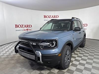 2025 Ford Bronco Sport AWD SUV for sale #253351 - photo 1