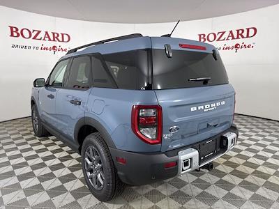 2025 Ford Bronco Sport AWD SUV for sale #253351 - photo 2