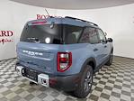 2025 Ford Bronco Sport AWD SUV for sale #253351 - photo 8