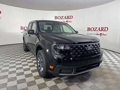 2025 Ford Maverick SuperCrew Cab AWD Pickup for sale #253353 - photo 1