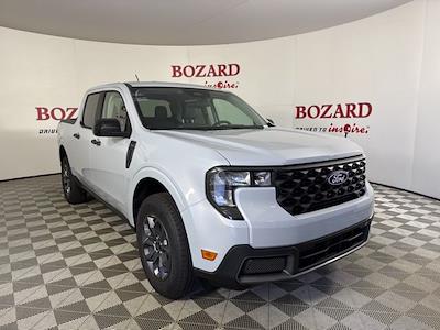 2025 Ford Maverick SuperCrew Cab AWD Pickup for sale #253354 - photo 1