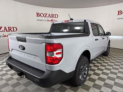 2025 Ford Maverick SuperCrew Cab AWD Pickup for sale #253354 - photo 2