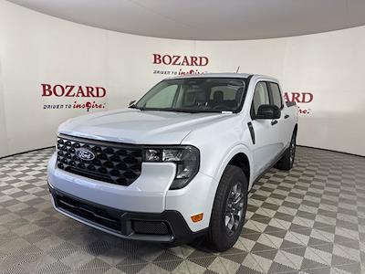 2025 Ford Maverick SuperCrew Cab AWD Pickup for sale #253354 - photo 1