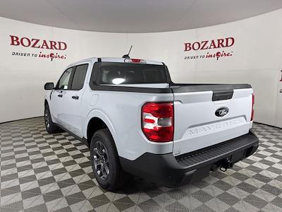 2025 Ford Maverick SuperCrew Cab AWD Pickup for sale #253354 - photo 2