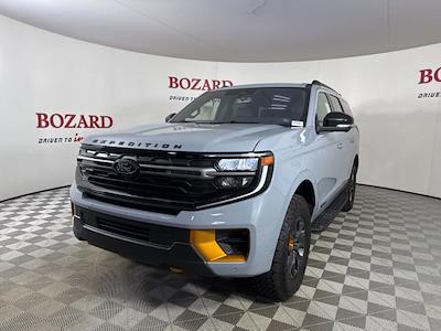 2025 Ford Expedition 4x4 SUV for sale #253355 - photo 1