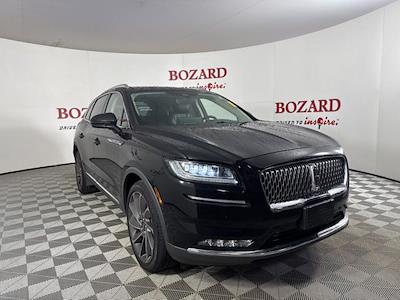 2021 Lincoln Nautilus AWD SUV for sale #253359A - photo 1