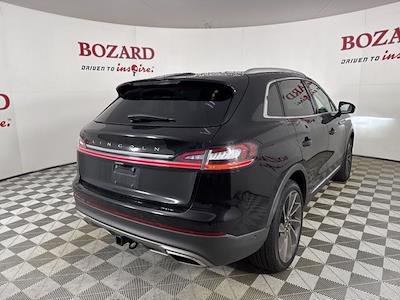 2021 Lincoln Nautilus AWD SUV for sale #253359A - photo 2