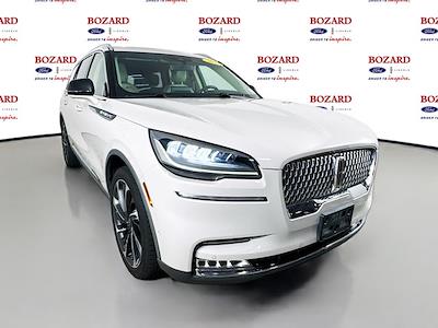 Used 2021 Lincoln Aviator Reserve AWD SUV for sale #253359B - photo 1