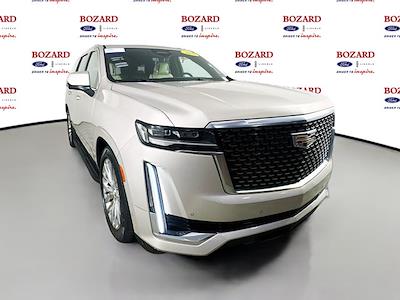 2021 Cadillac Escalade 4WD SUV for sale #253361A - photo 1