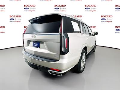 2021 Cadillac Escalade 4WD SUV for sale #253361A - photo 2
