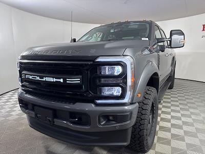 2025 Ford F-250 Crew Cab 4x4 Pickup for sale #253362 - photo 1