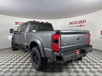 2025 Ford F-250 Crew Cab 4x4 Pickup for sale #253362 - photo 2