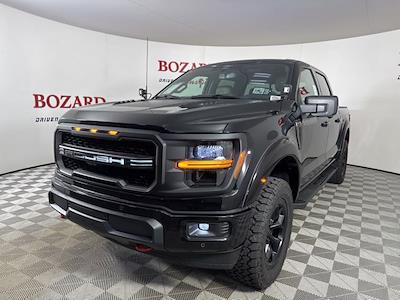 2025 Ford F-150 SuperCrew Cab 4x4 Pickup for sale #253363 - photo 1