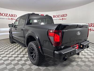 2025 Ford F-150 SuperCrew Cab 4x4 Pickup for sale #253363 - photo 2