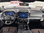 2025 Ford F-150 SuperCrew Cab 4x4 Pickup for sale #253363 - photo 10