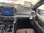 2025 Ford F-150 SuperCrew Cab 4x4 Pickup for sale #253363 - photo 14