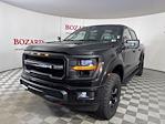 2025 Ford F-150 SuperCrew Cab 4x4 Pickup for sale #253363 - photo 1