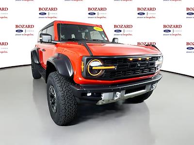 2023 Ford Bronco AWD SUV for sale #253363A - photo 1