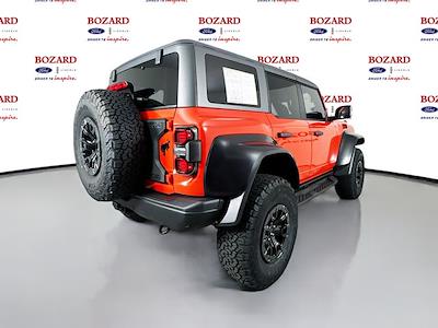 2023 Ford Bronco AWD SUV for sale #253363A - photo 2