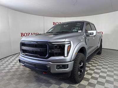2025 Ford F-150 SuperCrew Cab 4x4 Pickup for sale #253365 - photo 1
