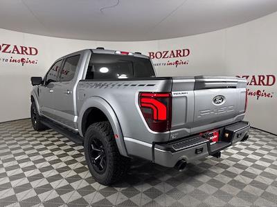 2025 Ford F-150 SuperCrew Cab 4x4 Pickup for sale #253365 - photo 2