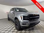 2025 Ford F-150 SuperCrew Cab 4x4 Pickup for sale #253365 - photo 3