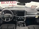 2025 Ford F-150 SuperCrew Cab 4x4 Pickup for sale #253365 - photo 10