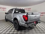 2025 Ford F-150 SuperCrew Cab 4x4 Pickup for sale #253365 - photo 2