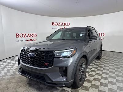 2025 Ford Explorer 4WD SUV for sale #253365A - photo 1