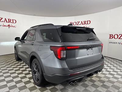2025 Ford Explorer 4WD SUV for sale #253365A - photo 2