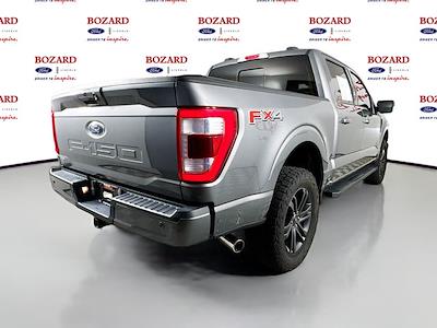 2022 Ford F-150 SuperCrew Cab 4x4 Pickup for sale #253366A - photo 2