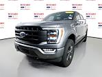 2022 Ford F-150 SuperCrew Cab 4x4 Pickup for sale #253366A - photo 4