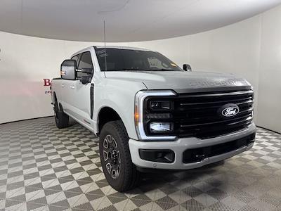 2025 Ford F-250 Crew Cab 4x4 Pickup for sale #253368B - photo 1