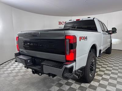 2025 Ford F-250 Crew Cab 4x4 Pickup for sale #253368B - photo 2