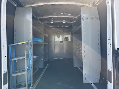 2025 Ford Transit 250 Medium Roof RWD Upfitted Cargo Van for sale #253372 - photo 2